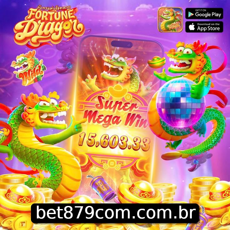 Estatísticas bet879