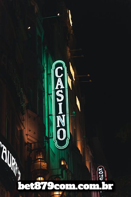 Estatísticas bet879